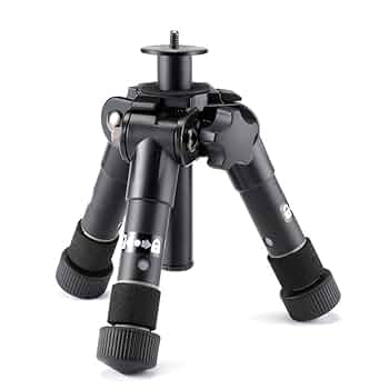 Amazon | Velbon 卓上三脚 ULTRA 353mini脚のみ 5段 ウルトラ